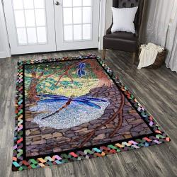 Dinosaur Dhc150824M Rug Living Room Rug Home Decor