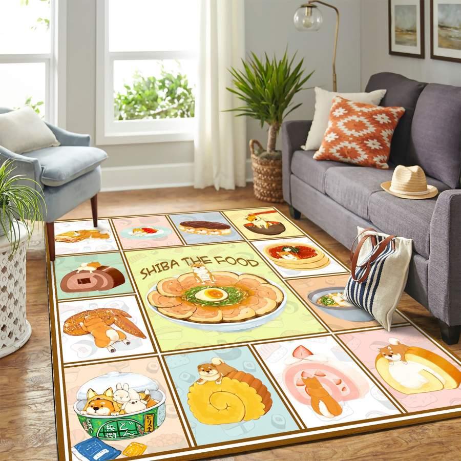 Disney Carpet Area Rug Living Room Rug Home Decor Live Action Film Movie Ofd A31107