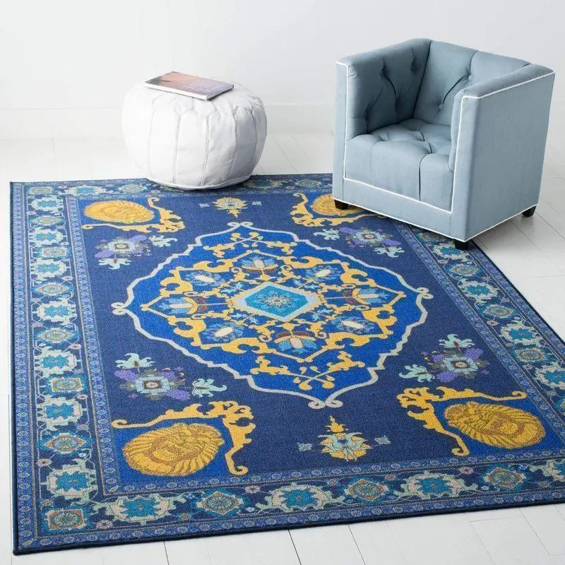 Disney Home Decor Rug Regtangle Carpet Floor Decor Home Decor