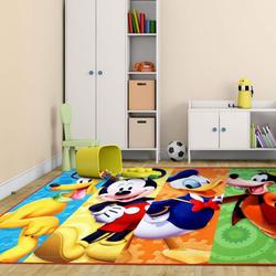 Disney Carpet Area Rug Living Room Rug Home Decor Home Decor Bedroom Living Room