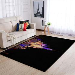 Disney Castle Area Rugs Living Room Carpet Dc71203 Rug Regtangle Carpet Floor Decor Home Decor