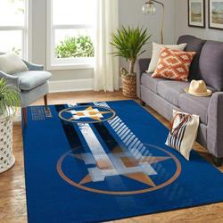 New York Islanders Spirit Area Rug Living Room Rug Living Room Carpet Dc91211
