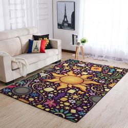 Mirvvi Area Rugs Living Room Carpet Dc91201 Rug Regtangle Carpet Floor Decor Home Decor
