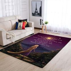Quote Area Rugs Living Room Carpet Dc91209 Rug Regtangle Carpet Floor Decor Home Decor