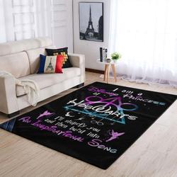 To My Daughter Area Rugs Living Room Carpet Dc91212 Rug Regtangle Carpet Floor Decor Home Decor