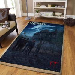 Disney Dogs Area Rug Living Room Rug Home Decor