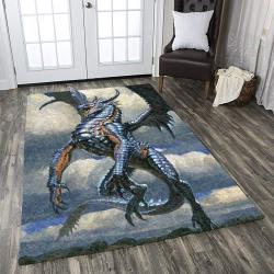 Disney Dogsarea Rug Living Room Rug Home Decor