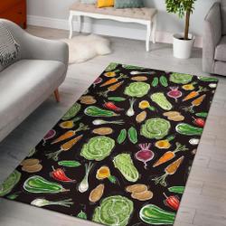 Disney Duck Tales Area Rug Living Room Rug Home Decor