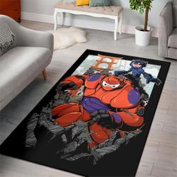 Disney Goofey Cute Area Rug Living Room Rug Home Decors Living Room Carpet Floor Decor The Us Decor