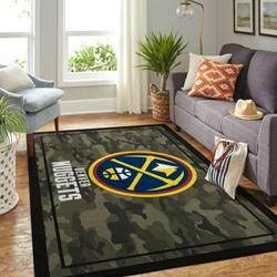 Denver Nuggests Arealiving Bed Home Decor Area Rug Living Room