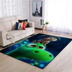 Disney The Good Dinosaur Area Rug Living Room Rug Home Decor Movie 190926