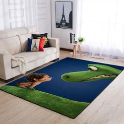 Disney The Good Dinosaur Area Rug Living Room Rug Home Decor Movie 1909261