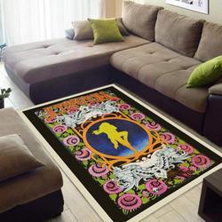Disney Toy Story Area Rug Living Room Rug Home Decor Floor Decor 3110191