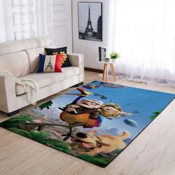 Disney Up Area Rug Living Room Rug Home Decor Movie Floor Decor 190926