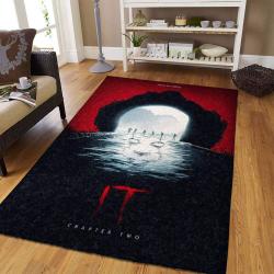 Disney Xmasarea Rug Living Room Rug Home Decor