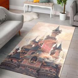 Disneyland Area Rugs Living Room Carpet Rug Regtangle Carpet Floor Decor Home Decor