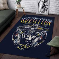 Disturbed The Vengeful One Area Rug Living Room Rug Home Decor Home Decor Bedroom Living Room Decor