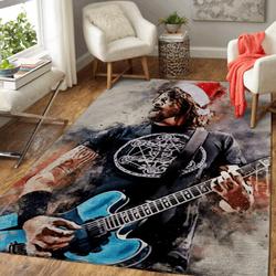 Dixie State Trailblazers Ncaa Rug Living Room Rug Home Decor Room Carpet Sport Custom Area Floor Home Decor