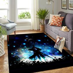 Doberman Dog Vq Quilt Mk Carpet Area Rug Living Room Rug Home Decor Home Decor Bedroom Living Room