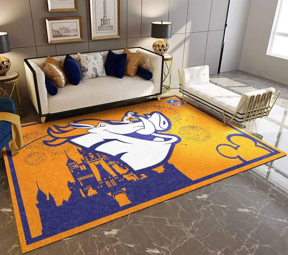 Dog 3 Dhcdhc Ld2809 Rug Living Room Rug Home Decor