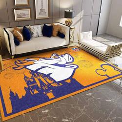 Dog 3 Dhcdhc Ld2809 Rug Living Room Rug Home Decor