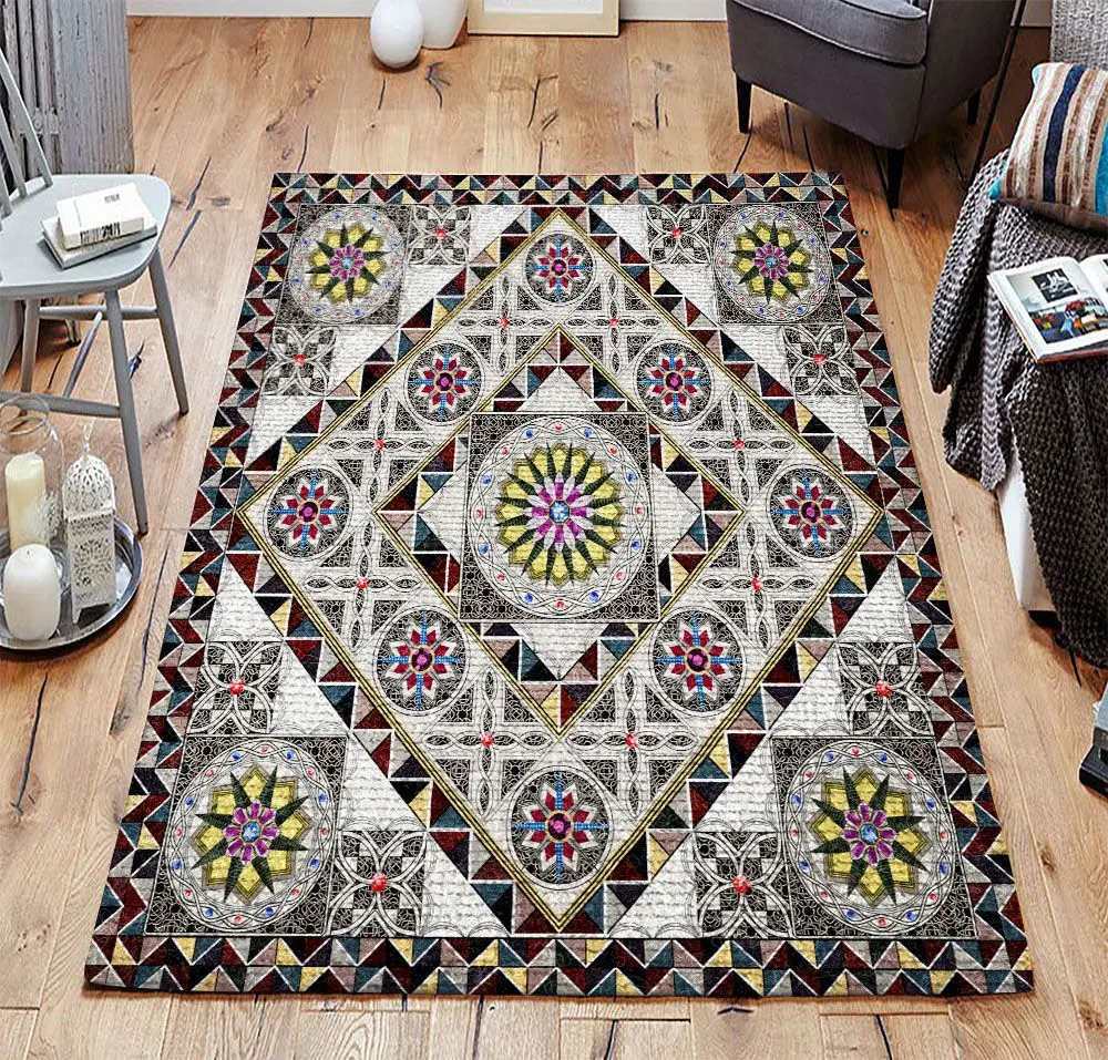 Dog 9 Dhcld0310At Rug Living Room Rug Home Decor
