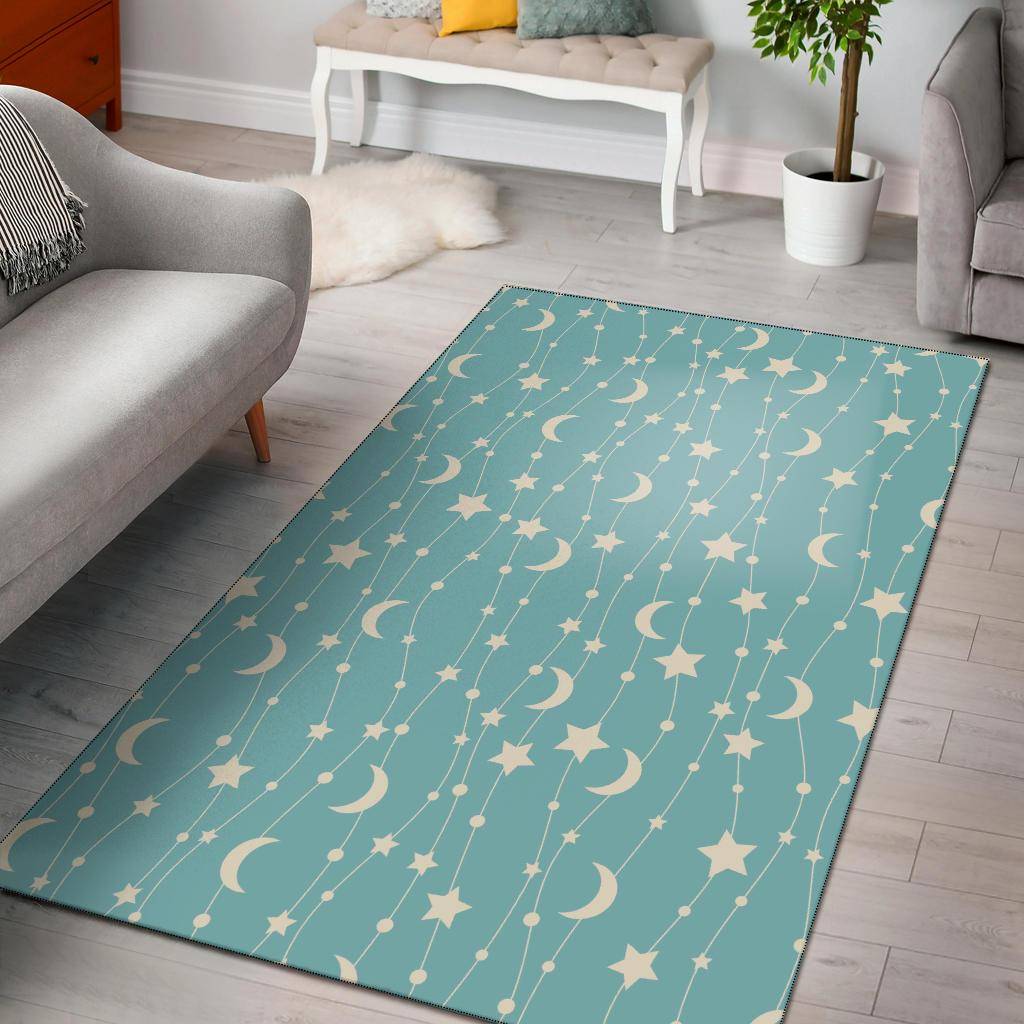 Dog Akita Print Pattern Area Rug Living Room Rug Home Decor