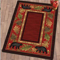 Dog And Boxer Dhcld0310At Rug Living Room Rug Home Decor