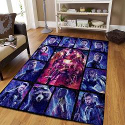 Dog And Moon 4 Dhcld0310At Rug Living Room Rug Home Decor