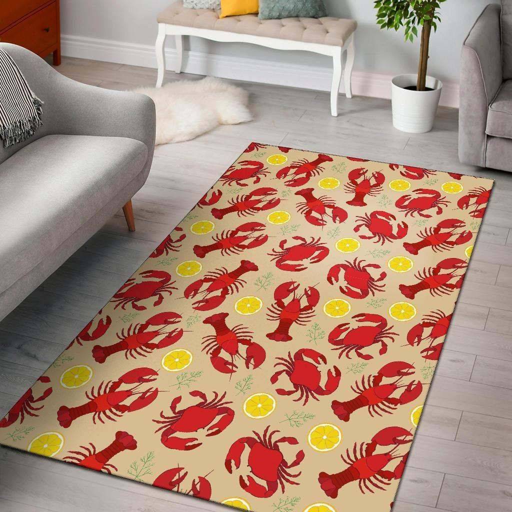 Dog And Moon 7 Dhcld0310At Rug Living Room Rug Home Decor