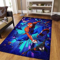 Dog And Moon 8 Dhcld0310At Rug Living Room Rug Home Decor