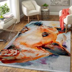 Dog Area Rug Patience Pd190827 Ofd Area Rug Living Room Carpet Rug Regtangle Carpet Floor Decor Home Decor