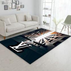 Dolce Gabbana Area Rug Fashion Brand Rug Home Decor Floor Decor
