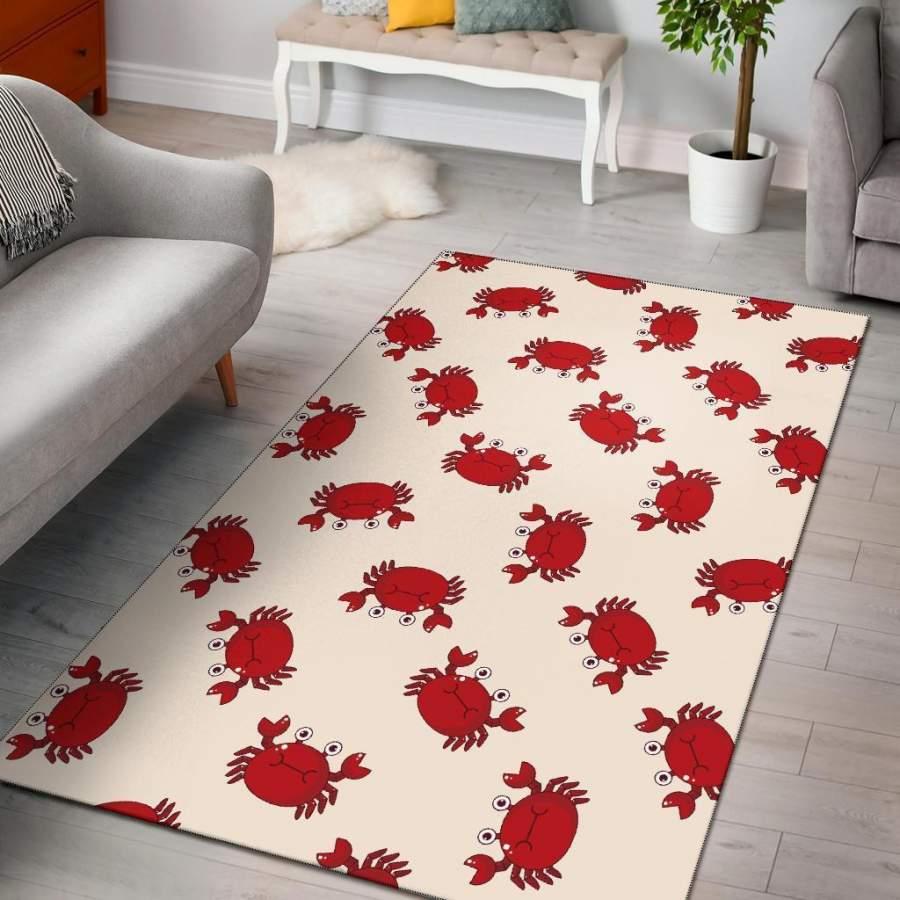 Dollar Money Pattern Print Area Rug Living Room Rug Home Decor