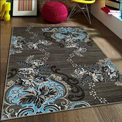 Dolphin Bl210818R Rug Living Room Rug Home Decor
