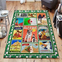 Dolphin Bl240824R Rug Living Room Rug Home Decor