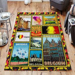 Dolphin Dd060817M Rug Living Room Rug Home Decor