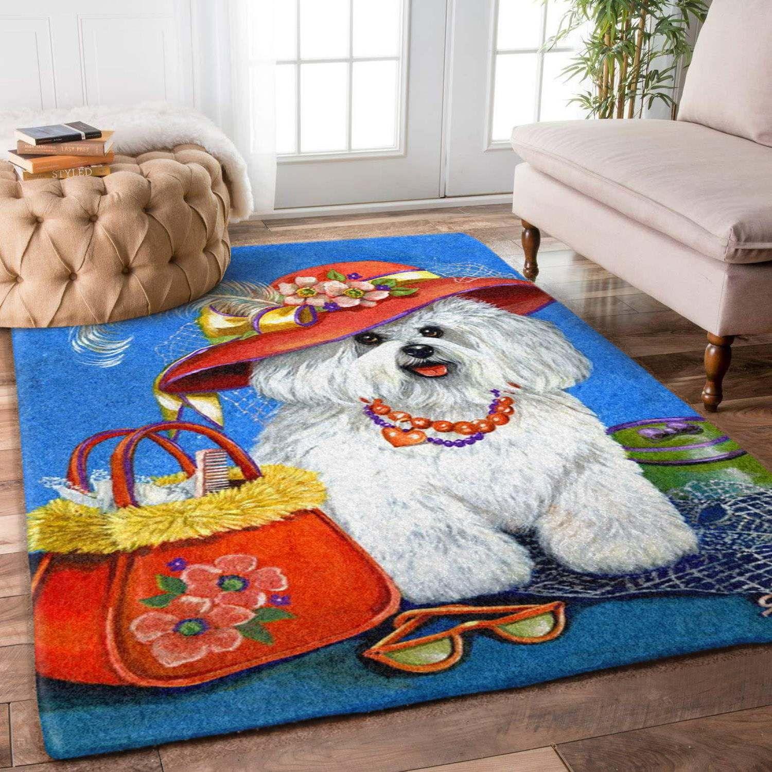 Dolphin Nt0409033R Rug Living Room Rug Home Decor