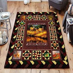 Dolphin Tt100813M Rug Living Room Rug Home Decor