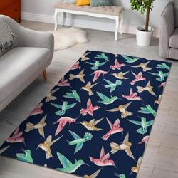 Kingfisher 1 Dhcld0510Mt Rug Living Room Rug Home Decor
