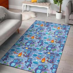 Disney 10 Dhcld0510Mt Rug Living Room Rug Home Decor