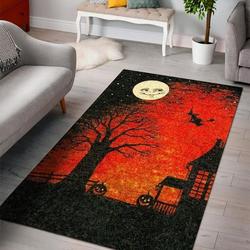Hallowen 12 Dhcld0510Mt Rug Living Room Rug Home Decor