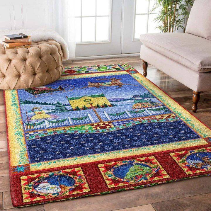 Custom 14 Dhcld0510Mt Rug Living Room Rug Home Decor