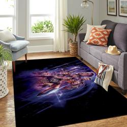Marvel 3 Dhcld0510Mt Rug Living Room Rug Home Decor