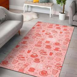 Custom Design Duck 5 Dhcld0510Mt Rug Living Room Rug Home Decor