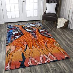 By Zuberi area Rug Living Room Rug Home Decor