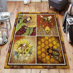 Dopey 3Darea Rug Living Room Rug Home Decor