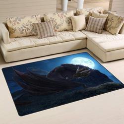 Dragon Area Rug Living Room Rug Home Decor 02949 Home Decor Bedroom Living Room Decor