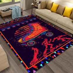 Dragon Ball Sngk 22 Dhcld2809 Rug Living Room Rug Home Decor