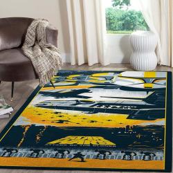 Dragon Ball Sngk 28 Dhcld2809 Rug Living Room Rug Home Decor